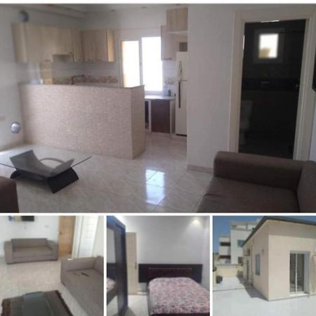 Mahdia Tunisie Apartment Екстериор снимка