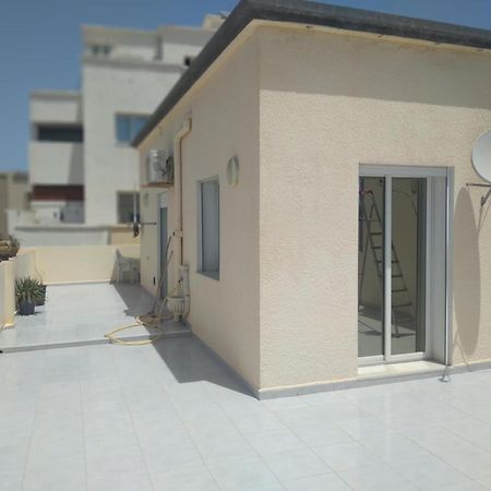 Mahdia Tunisie Apartment Екстериор снимка