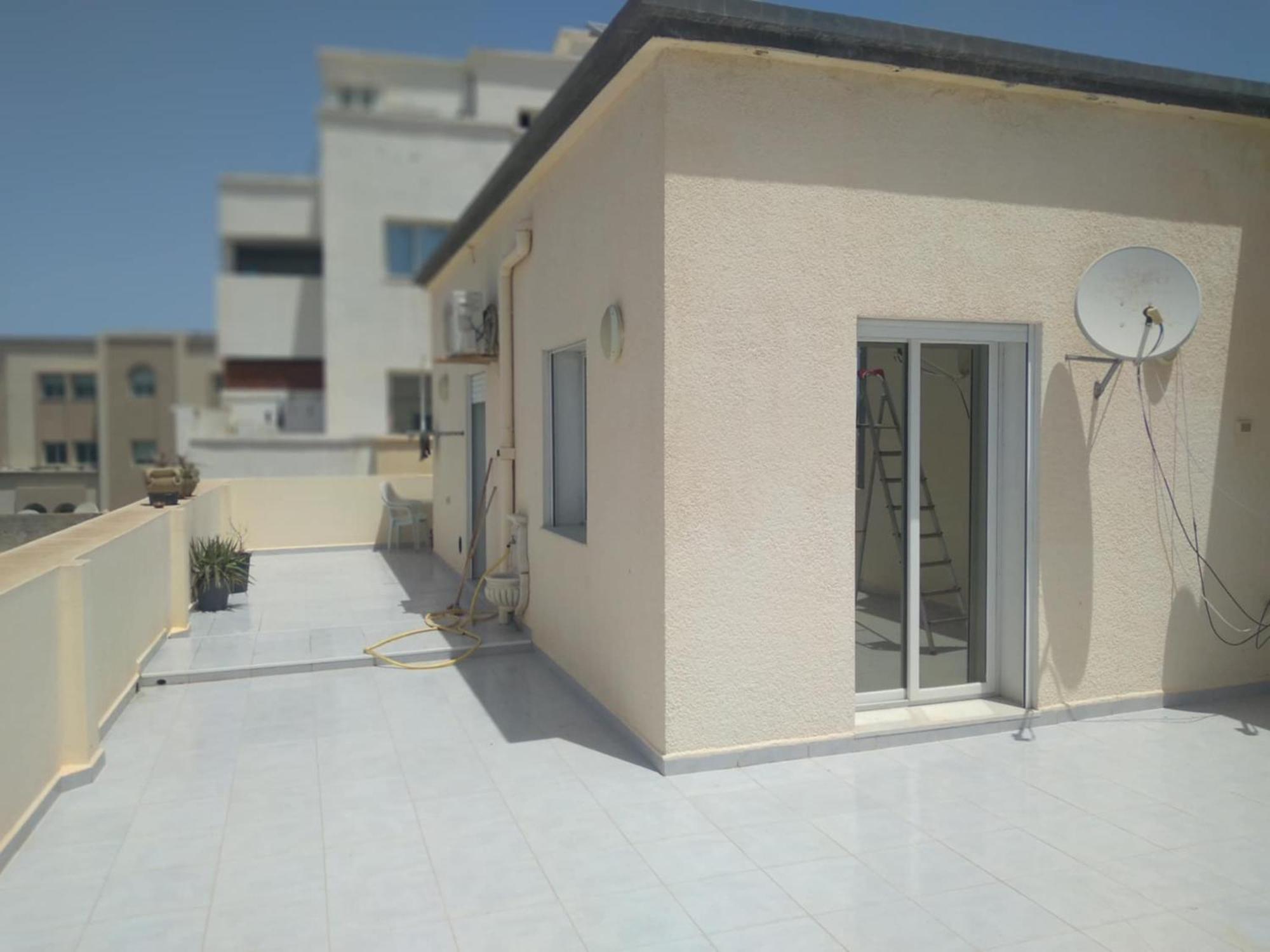 Mahdia Tunisie Apartment Екстериор снимка