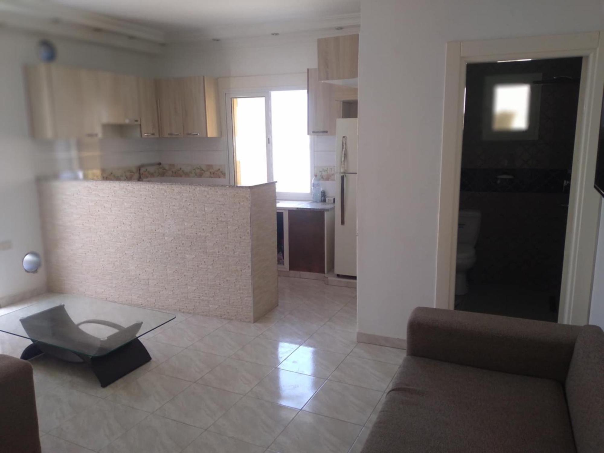 Mahdia Tunisie Apartment Екстериор снимка