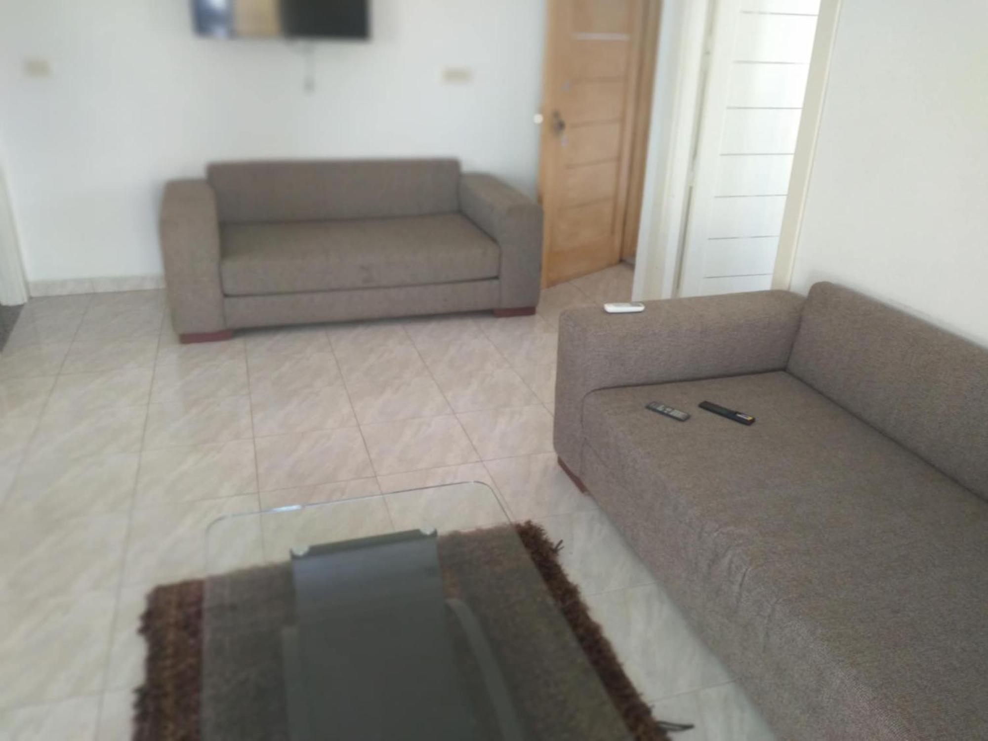 Mahdia Tunisie Apartment Екстериор снимка