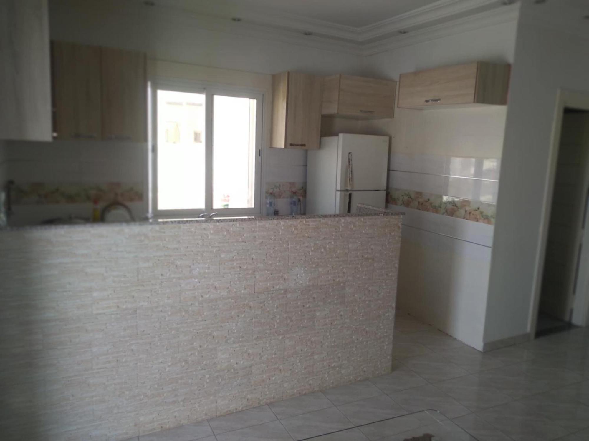 Mahdia Tunisie Apartment Екстериор снимка